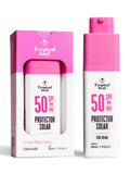 Protector Solar 50+ SPF- Tropical Heal