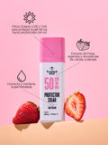 Protector Solar 50+ SPF- Tropical Heal