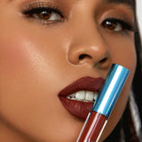 DARK MACCHIATO MATTE INTENSE LIP COMBO - ARANTZA