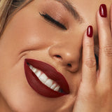 SPICY CINNAMON MATTE INTENSE LIP COMBO - ARANTZA