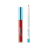 SPICY CINNAMON MATTE INTENSE LIP COMBO - ARANTZA