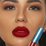 TEMPTING JELLY MATTE INTENSE LIP COMBO - ARANTZA