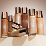 Flawless Saty Glowy Skin Filter base de maquillaje - Beauty Creations