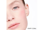 Rosy Glow Blush Poppy Coral - Dior