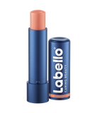 Balsamo labial caring beauty nude 2 en 1 -  Labello