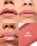 Lip Glaze Oil Plumper (varios tonos) - Moira