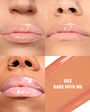 Lip Glaze Oil Plumper (varios tonos) - Moira