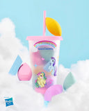 Kit de termo y beauty blenders I Want a Pony My Little Pony  - Beauty Creations