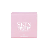 Almohadillas Tonificantes Tone It Up - Beauty Creations