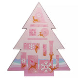12 días Calendario de Adviento Holi-Den Cheer  Edición Limitada Navidad  - Beauty Creations