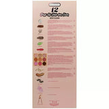 12 días Calendario de Adviento Holi-Den Cheer  Edición Limitada Navidad  - Beauty Creations
