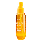 Tropical Beach Apple Hair + Body Mist - Pink Up