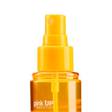 Tropical Beach Apple Hair + Body Mist - Pink Up