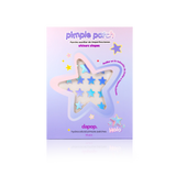 Pimple patch parches para acné holográficos - DAPOP