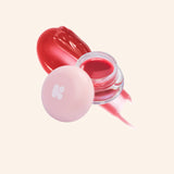 Never Been Kissed Lip Gloss Balm - Kara Beauty