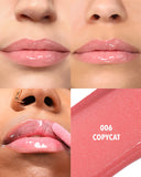 Lip Glaze Oil Plumper (varios tonos) - Moira