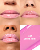 Lip Glaze Oil Plumper (varios tonos) - Moira