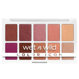 Heart & Sol Icon 10  - WET N WILD