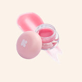 Never Been Kissed Lip Gloss Balm - Kara Beauty