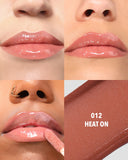 Lip Glaze Oil Plumper (varios tonos) - Moira