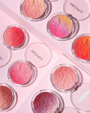 Signature Ombre Blusher Rubor en polvo (varios tonos) - Moira