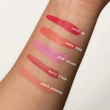 Cheeky Liquid Blush Rubor liquido (varios tonos) - The Créme Shop
