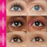 Firework Lash Sensational Mascara Brownish Black 803 - Maybelline