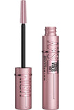 Sky High Mascara Makeup Very Black 801 - Maybelline