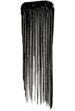Sky High Mascara Makeup Very Black 801 - Maybelline