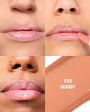 Lip Glaze Oil Plumper (varios tonos) - Moira