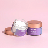 Crema de noche para regenerar la piel + firmeza y elasticidad - Costa Skincare