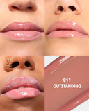 Lip Glaze Oil Plumper (varios tonos) - Moira