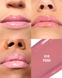 Lip Glaze Oil Plumper (varios tonos) - Moira