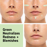 Corrector Butter Glow Verde - Physician's Formula