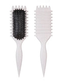 Cepillo Maxy Para Cabello Rizado Bounce Curl - Wavy Brush