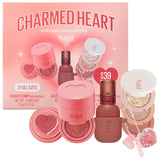 Kaja Charmed Heart Face Set - Kaja Beauty