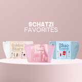 Bundle Schatzi Favorites