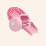 Never Been Kissed Lip Gloss Balm - Kara Beauty