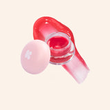 Never Been Kissed Lip Gloss Balm - Kara Beauty