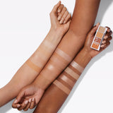Bite-size Orange Dreamsicle sombras de ojos - e.l.f.