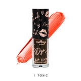 To dye for tinta para labios a base de agua - Italia Deluxe