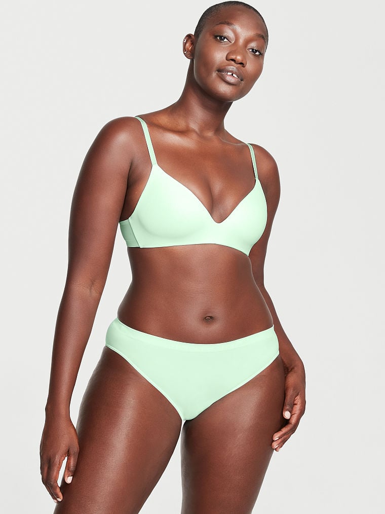 Seamless Bikini Panty Ropa interior - Victoria's Secret