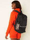 Mochila collegiate - PINK