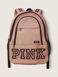 Mochila collegiate - PINK