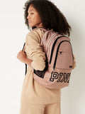 Mochila collegiate - PINK