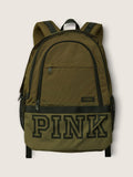 Mochila collegiate - PINK