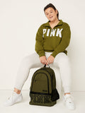 Mochila collegiate - PINK