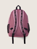 Mochila collegiate - PINK