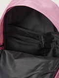 Mochila collegiate - PINK