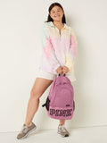 Mochila collegiate - PINK